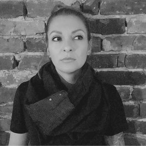 Meet your Posher, Molly